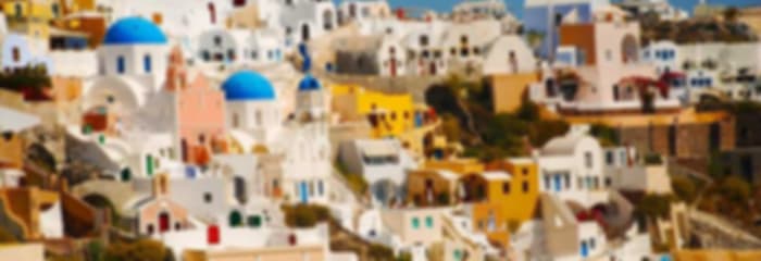 Athens Mykonos Santorini Honeymoon Packages