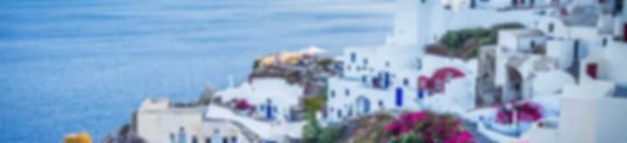 Couple Retreat: 8 Nights In Athens, Mykonos, Zakynthos And Santorini