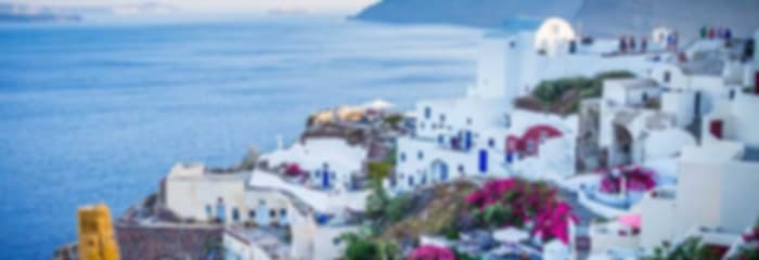 Athens Mykonos Santorini Honeymoon Packages