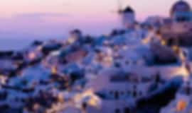 Family Getaway: 13 Nights In Athens, Paros, Santorini, Paris And Lucerne