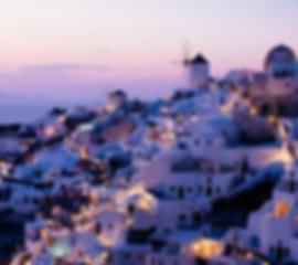 Dazzling 9 Nights Santorini Honeymoon Package From India