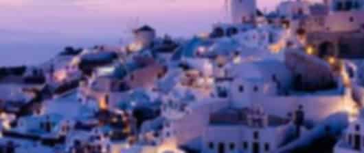 Incredible Santorini Vacation Packages From Kolkata