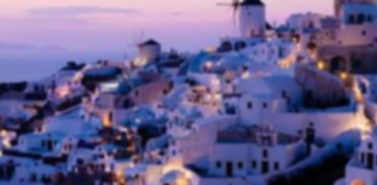 The ideal 8 day Greece itinerary for intrepid travellers