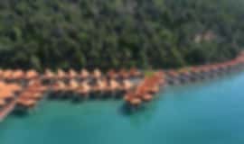 Family Holiday: 5 Nights In Kuala Lumpur And Langkawi