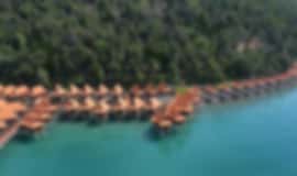 Family Escape: 3 Nights In Langkawi