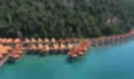 Family Getaway: 6 Nights In Kuala Lumpur And Langkawi