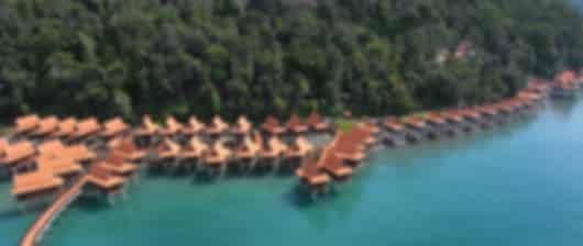 Malaysia 6 Nights 7 Days Family Best Cruise Routes Itinerary