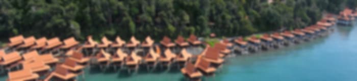 Family Getaway: 5 Nights In Kuala Lumpur And Langkawi