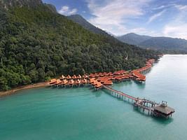 Lovely 8 day trip to Malaysia for Honeymoon