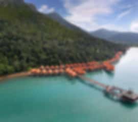 The best ever luxurious Bali + Malaysia itinerary for 9 nights