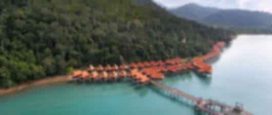 Malaysia 4 Nights 5 Days Family Best Cruise Routes Itinerary
