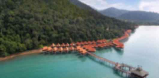 A classic 5 day and 4 night itinerary to Langkawi