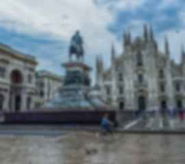 Art lover's holiday: Lose yourself in marvellous Italy