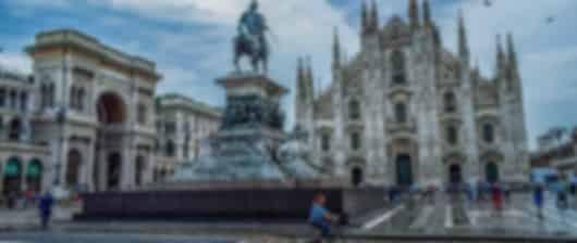 An ideal 10 night Italy itinerary for a Family getaway