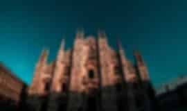 Family Retreat: 9 Nights In Rome, Paris, Interlaken And Milan