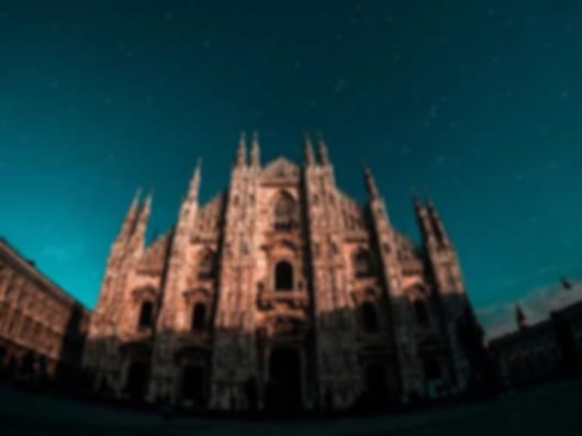 The best itinerary to explore the blissful side of Italy