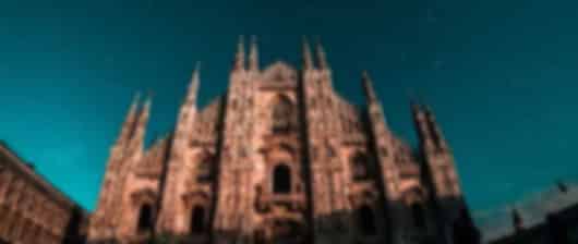 The best itinerary to explore the blissful side of Italy