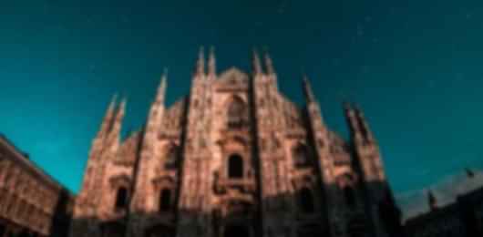 An epic 9 day Italy honeymoon itinerary