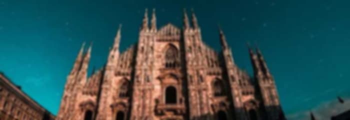Art lover's holiday: Lose yourself in marvellous Italy