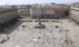 Family Getaway: 16 Nights In Sorrento, Venice, Rome, Florence, Naples, Taormina And Milan