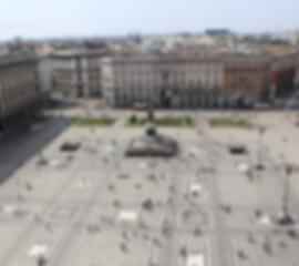 Art lover's holiday: Lose yourself in marvellous Italy