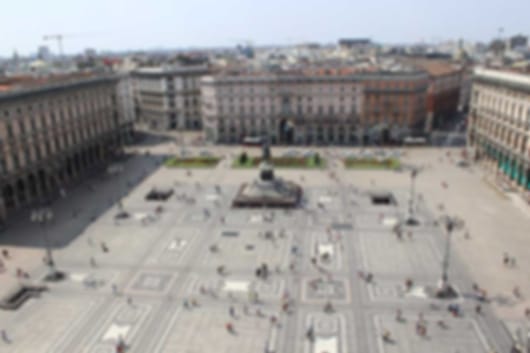 Exciting 9N Luxury Italy package from Hyderabad