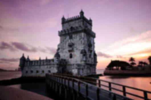 Stunning Portugal Family Trip