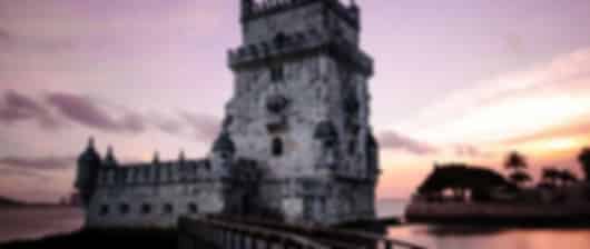 Scenic 11 Days Portugal Tour Package for Couple