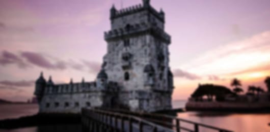 Great 6 Days Portugal Tour Package From Chennai