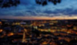 Couple Holiday: 13 Nights In Valencia, Madrid, Barcelona, Seville And Lisbon