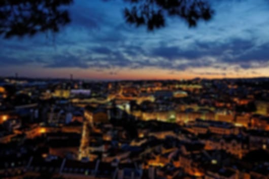 A Bewitching 7 Days Package to Portugal for Couple