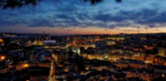 A Bewitching 7 Days Package to Portugal for Couple