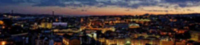 Couple Getaway: 6 Nights In Madeira And Lisbon