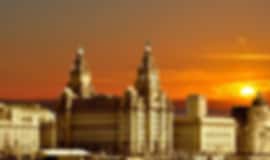 Solo Escape: 8 Nights In Liverpool And London