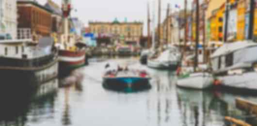 Romantic 7 Nights France Honeymoon Package