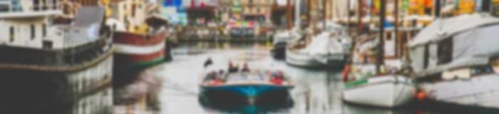 Family Retreat: 10 Nights In Lyon, Nice, Geneva And Toulouse