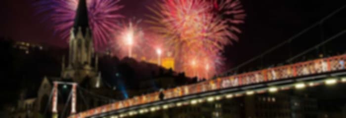 9 Days Swiss & Lyon Packages For Couple