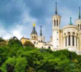 9 Days Swiss & Lyon Packages For Couple