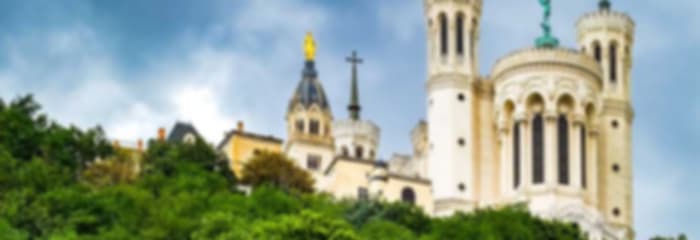 9 Days Swiss & Lyon Packages For Couple