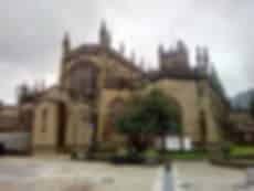 Oxford Tour Packages