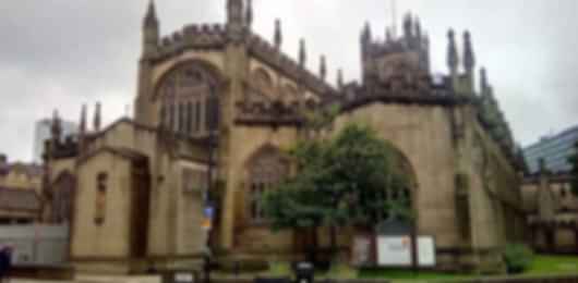 An ideal 6 night England itinerary for a Honeymoon getaway