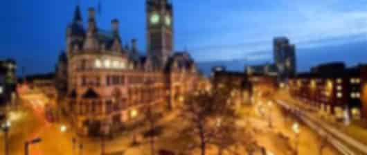 Adorable 5 Nights England Package For Family