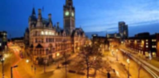 Dazzling 9 Nights England Honeymoon Package