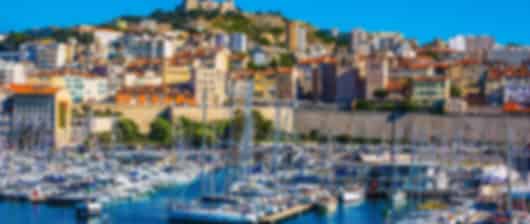 Extravagant 7 Days Hyderabad to France and Switzerland Honeymoon Package