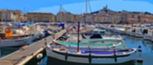 Serene 6N France Tour Package from Hyderabad for Couples