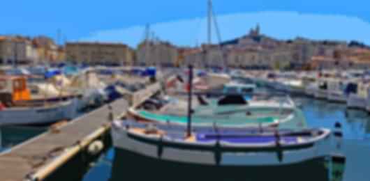 Scenic 13 Nights Chennai to France Tour Package