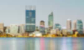 Couple Escape: 14 Nights In Melbourne, Perth And Sydney