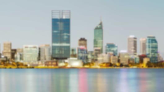 Perth 6 Nights 7 Days Group Itinerary