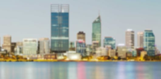 Perth 4 Nights 5 Days Honeymoon Itinerary