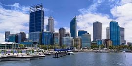 11 days Romantic Tour to Perth and Gold Coast From Hyderabad  